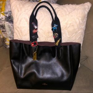 Coach Tote Bag